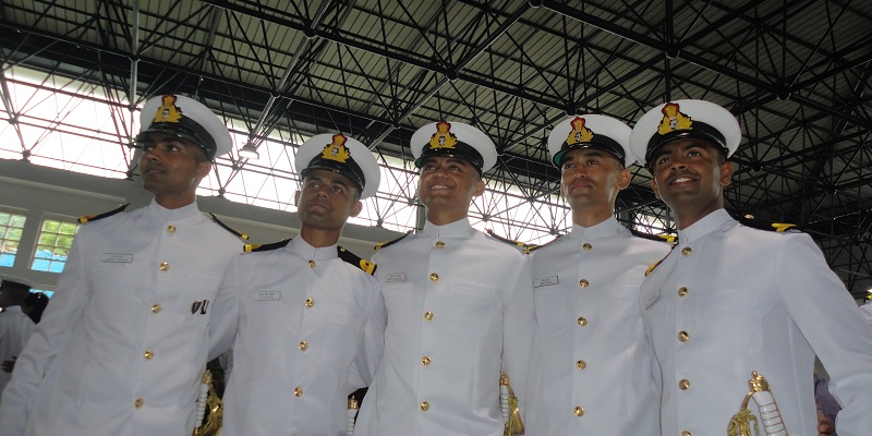 एक उत्तम पर्याय म्हणजेच NDA नॅशनल डिफेन्स ॲकॅडेमी किंवा राष्ट्रीय रक्षा अकादमी.